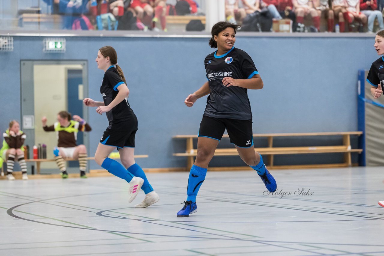 Bild 504 - wBJ Futsalmeisterschaft